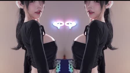 BJ한갱加特林热舞火力全开20260122Hot Dance